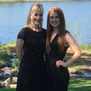 Meet your Posher, Juliana